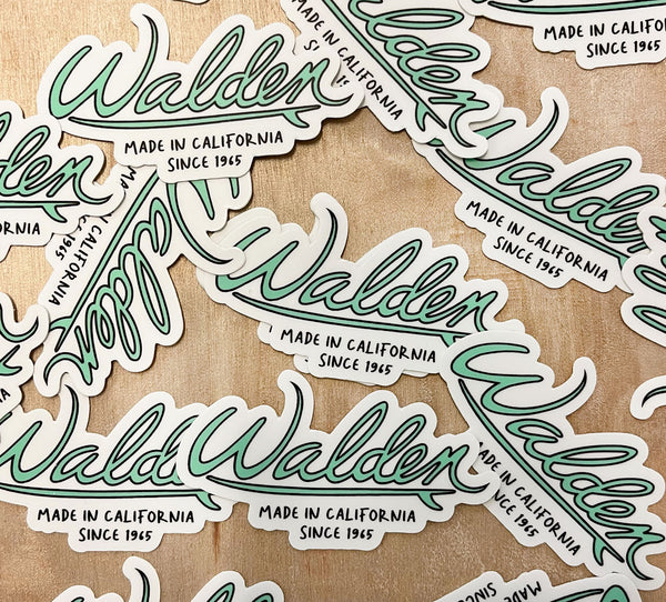 Scripted Sticker pack