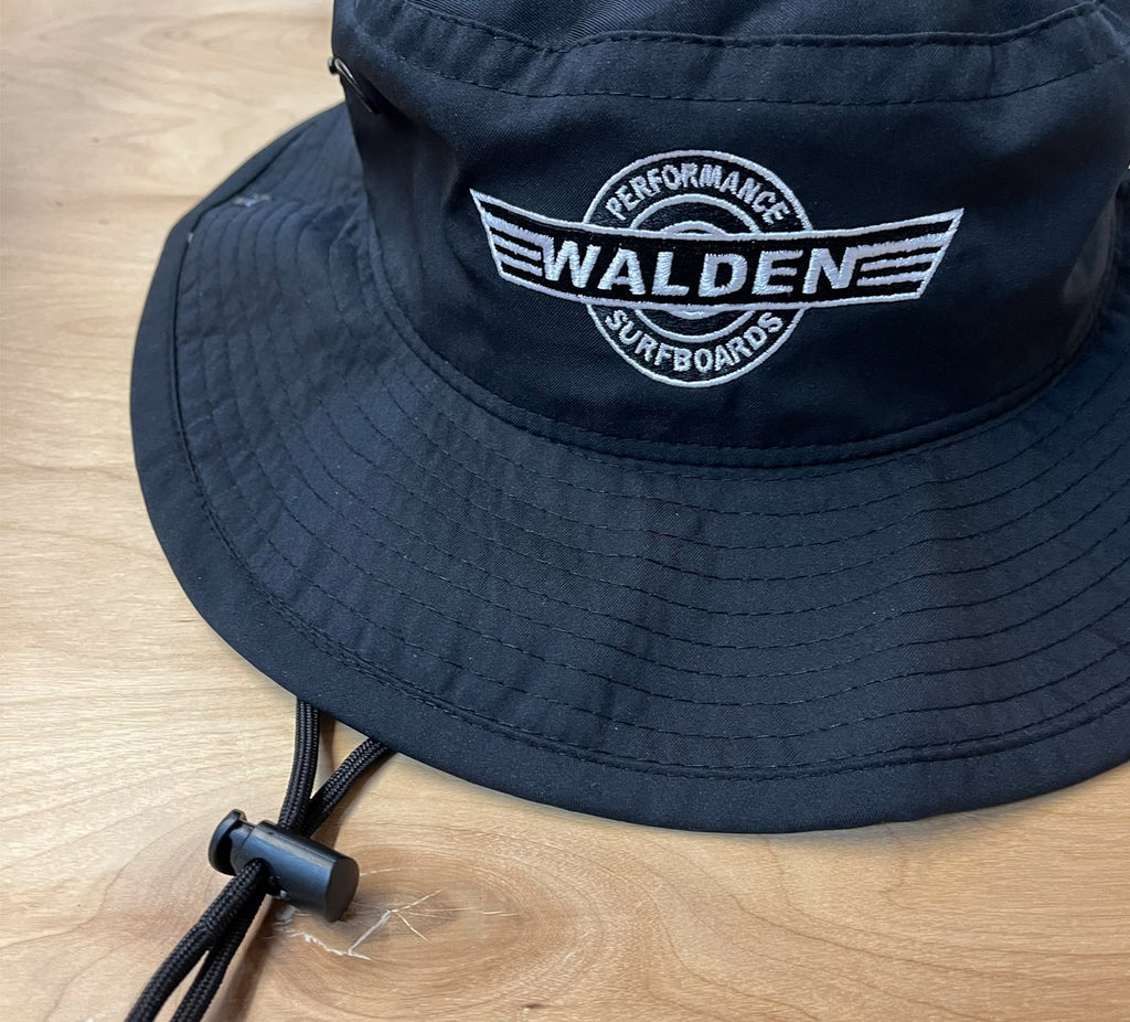 SALE Walden bucket : Black
