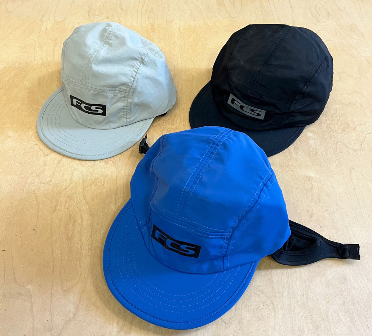 FCS ESSENTIAL SURF CAP - Caps - Wear - GONG Galaxy