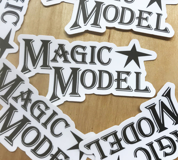 Walden Magic Model pack