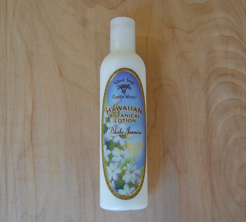 SALE Island Soap lotion : Pikake