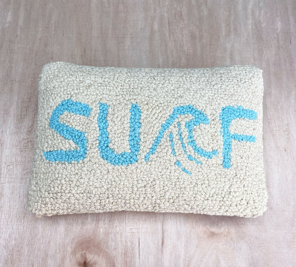 Sold Out SURF pillow
