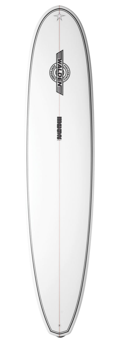 Surftech 8'0 Mega Magic Fusion – Walden Surfboards Surftech 8'0 Mega Magic Fusion – Walden Surfboards