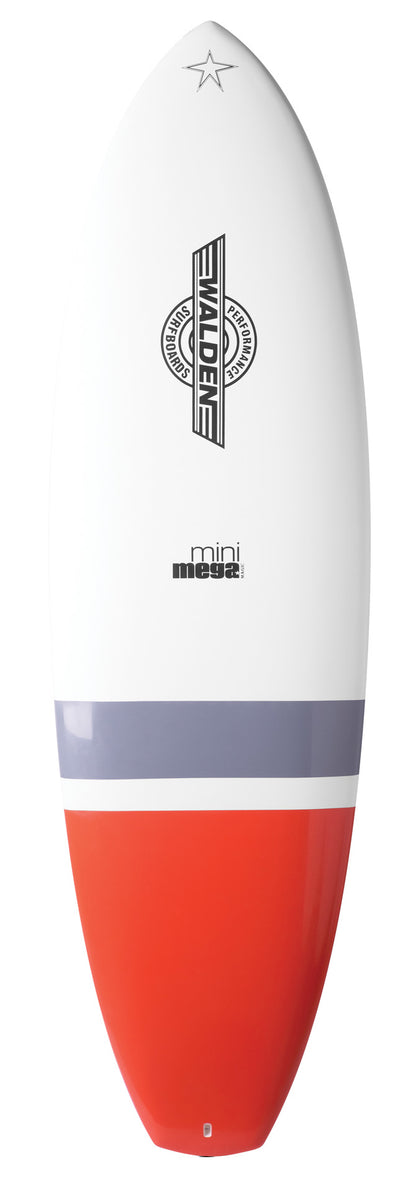 Walden mini sales mega magic
