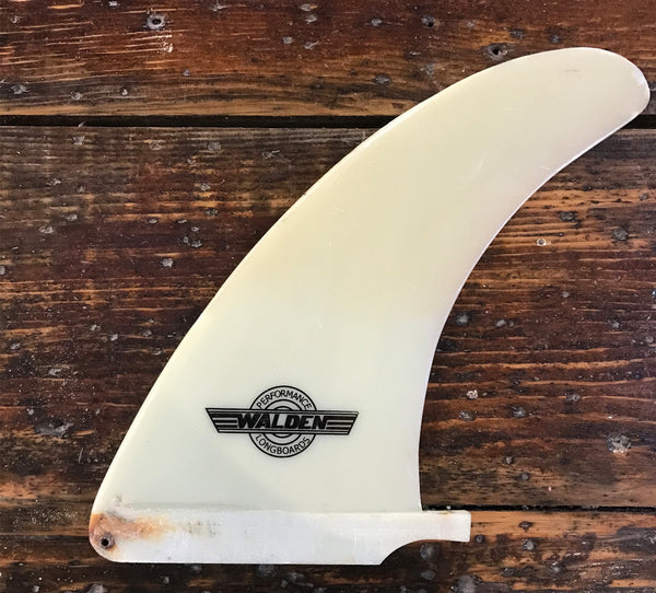 Used Walden Wide Base Fin 7"