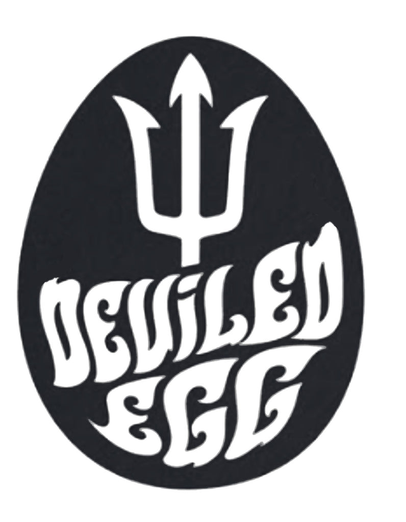Deviled Egg
