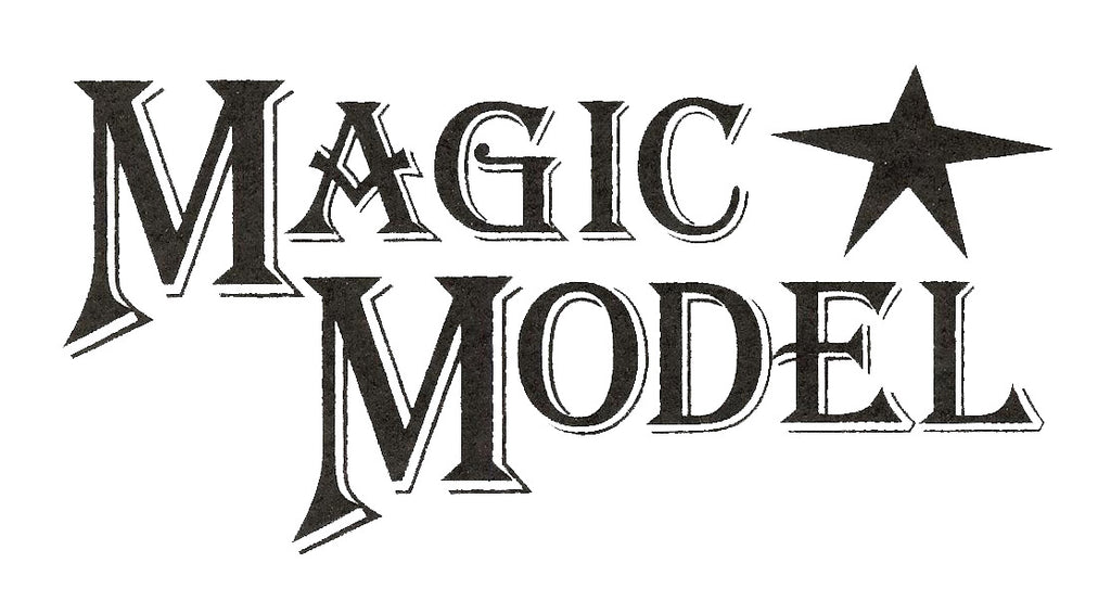 All Magic Models (One of a Kind)