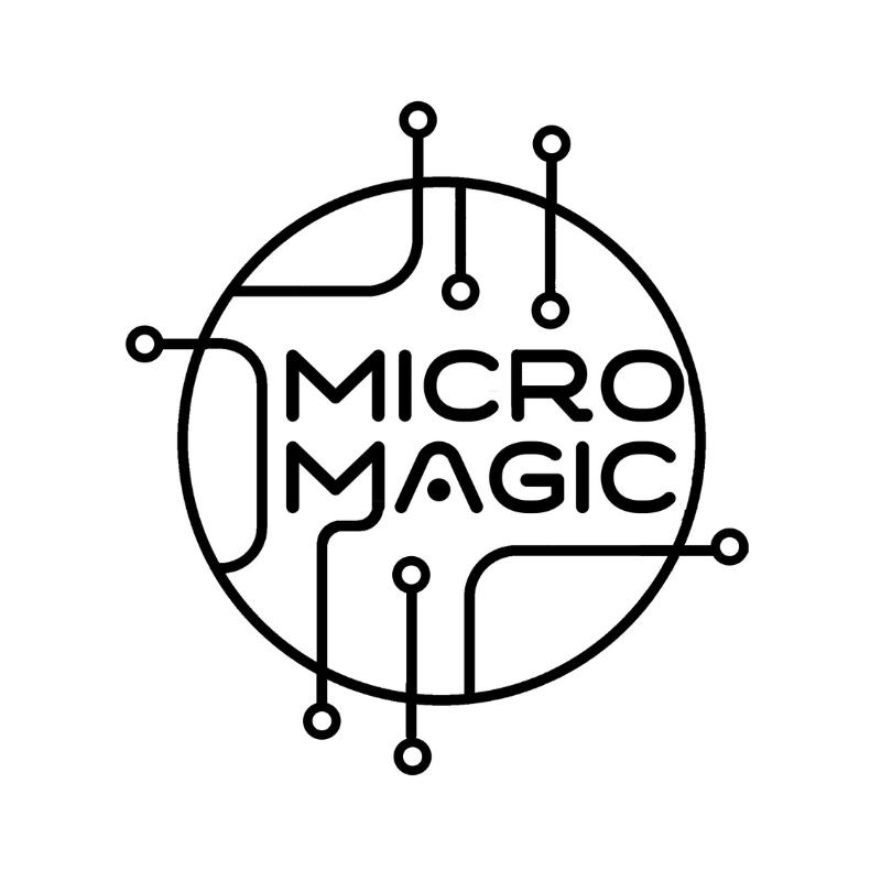 Micro Magic – Walden Surfboards