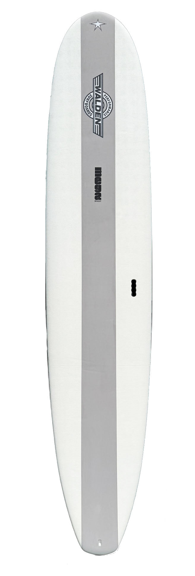 Surftech 10'0 Mega Magic SOFTOP – Walden Surfboards