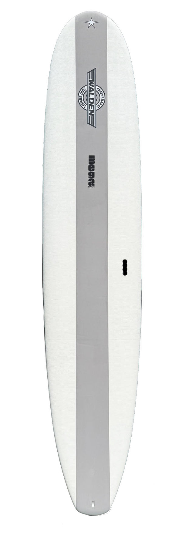 Surftech 10'0 Mega Magic SOFTOP