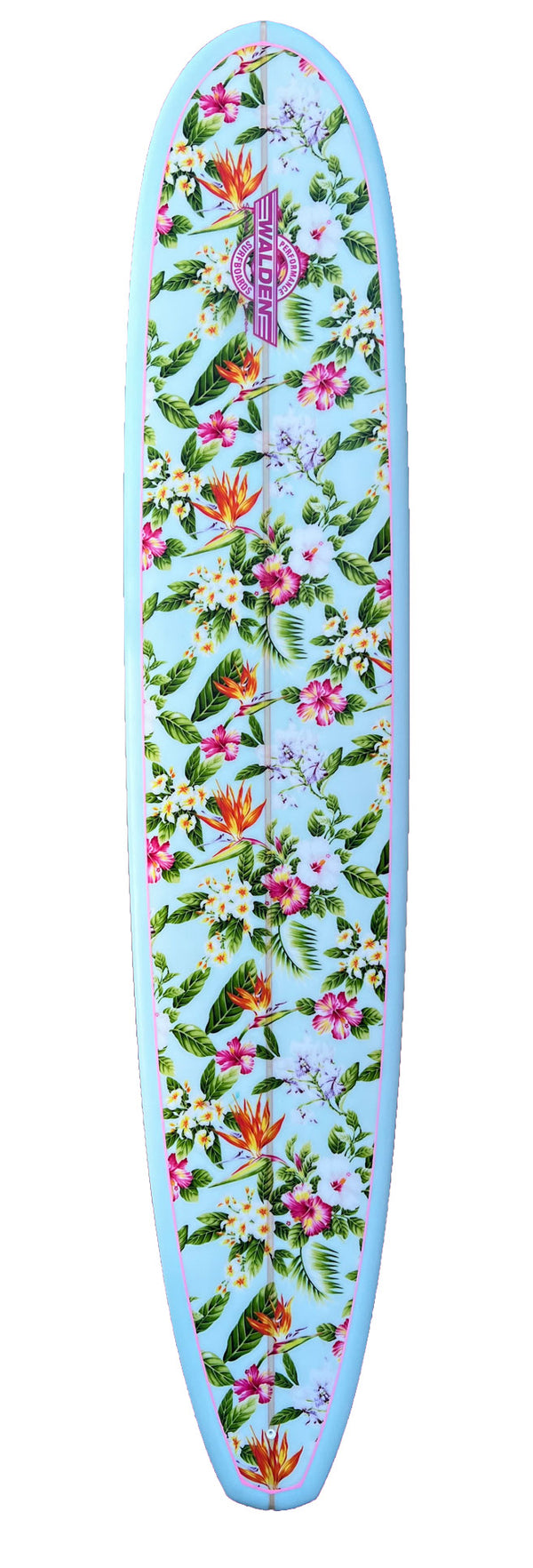 Walden Wahine