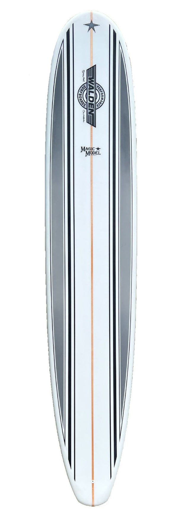10'0 Magic Model 25296