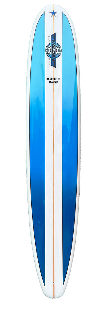 10'0  Mucho Magic 25312