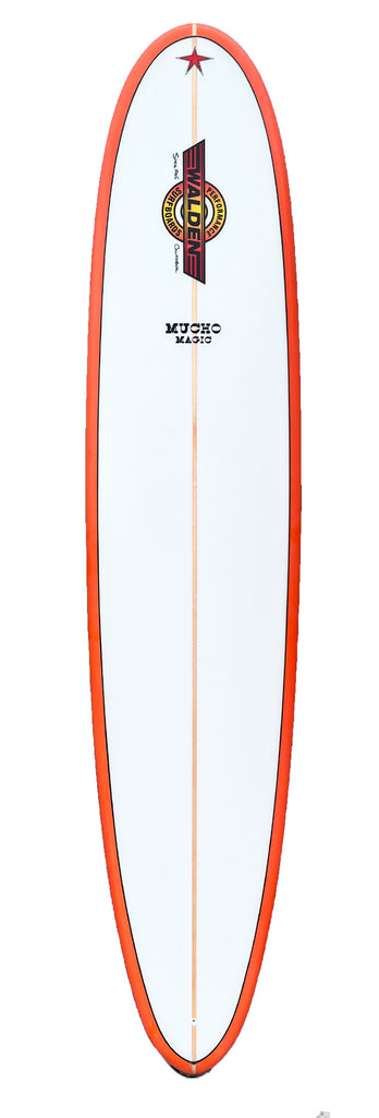 9'0  Mucho Magic 25327