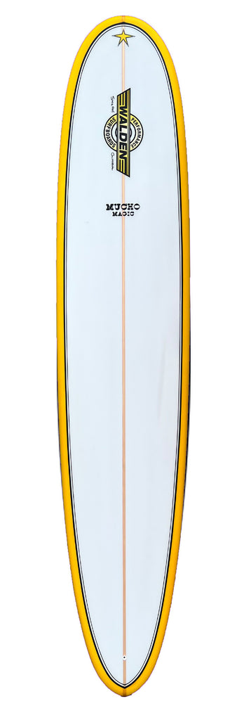 9'6 Mucho Magic 25348