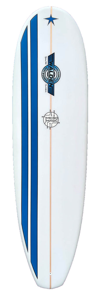 6'4 Micro Magic (CD) 25377