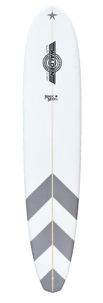 8'6  Magic Model 25387