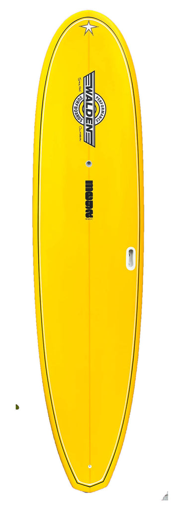 Walden Surfboards