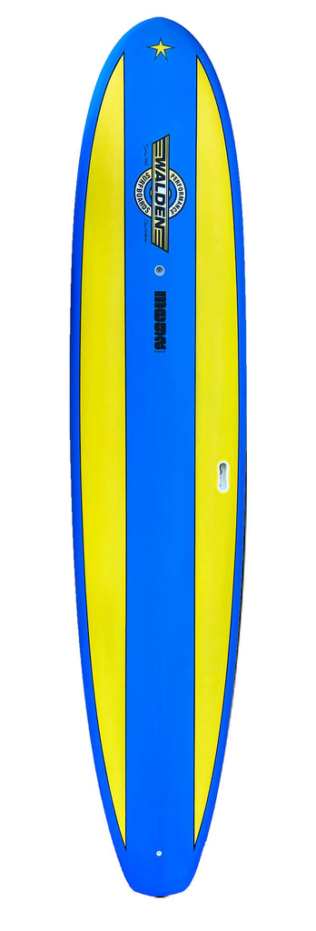 SALE 9'6 Mega Magic 25417