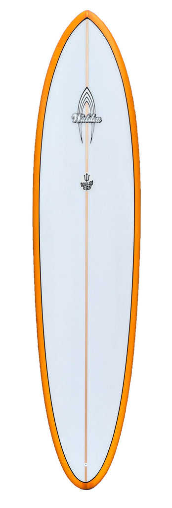 SALE 7'6 Deviled Egg #25429