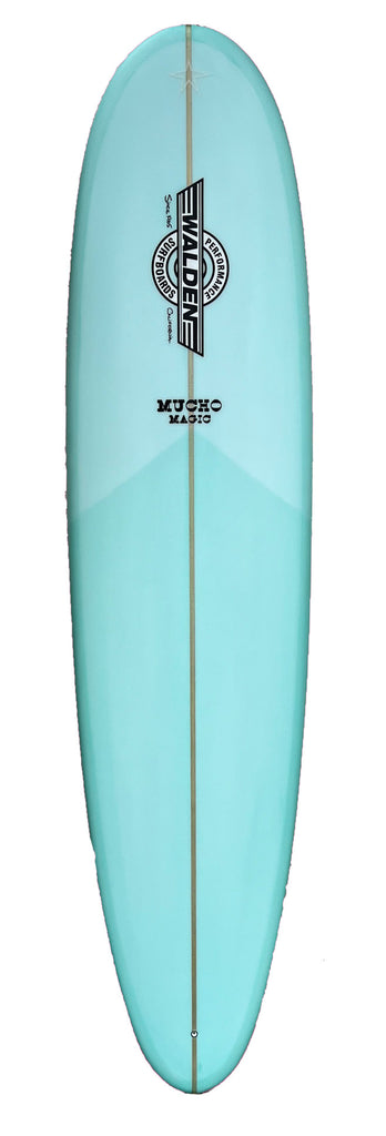 8'0 Mucho Magic 25489