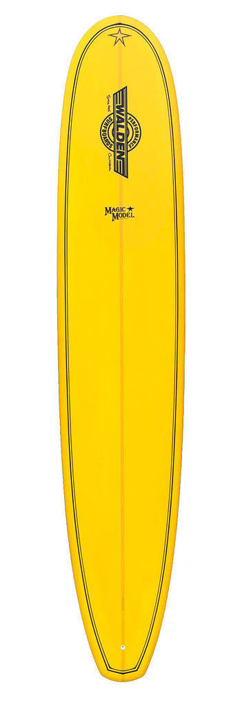 9'0 Magic Model 25509