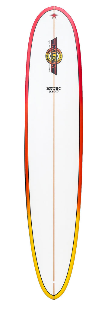 9'6 Mucho Magic 25526