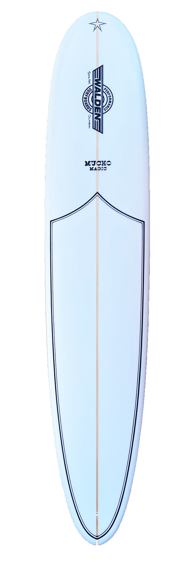 Walden Surfboards