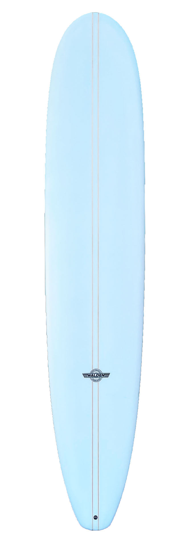 Walden Surfboards Magic Model Fusion