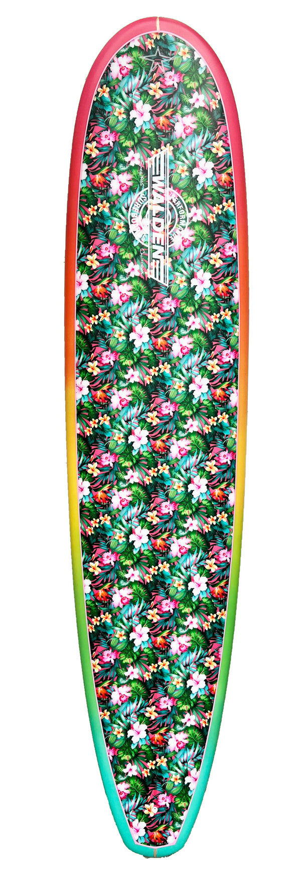 Sold 8'0 Magic Model Wahine 25580