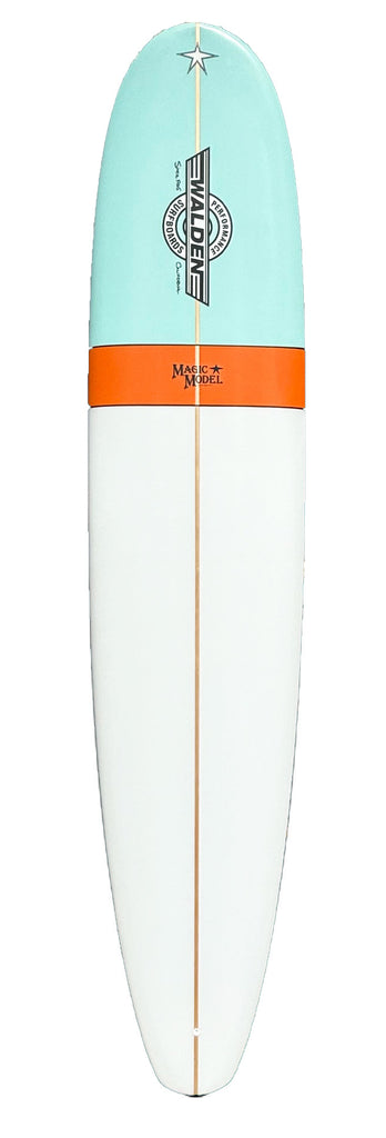 8'6  Magic Model 25612