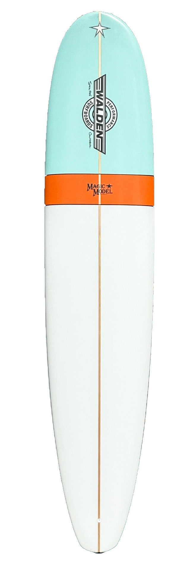 Walden Surfboards Walden Surfboards