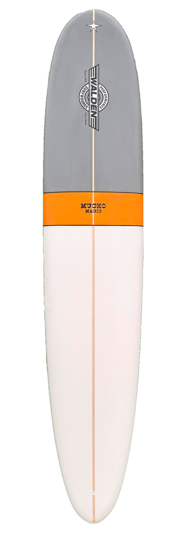 9'6 Mucho Magic 25629