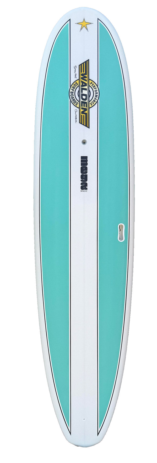 MEGA + MINI MEGAS – Walden Surfboards