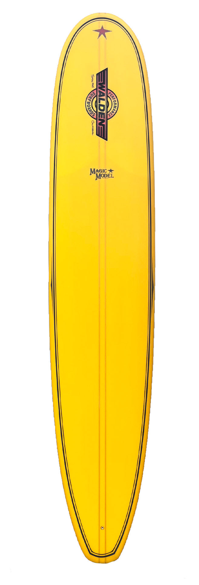 現地渡し限定）WALDEN MEGAMAGIC 10'0 SOFTOP 123L 2025_WALDEN_MEGAMAGICSOFT_1000