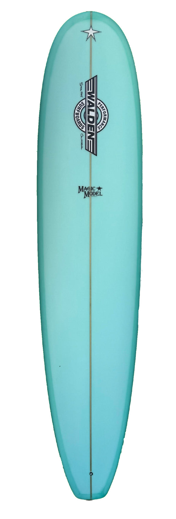 8'0 Magic Model 25659