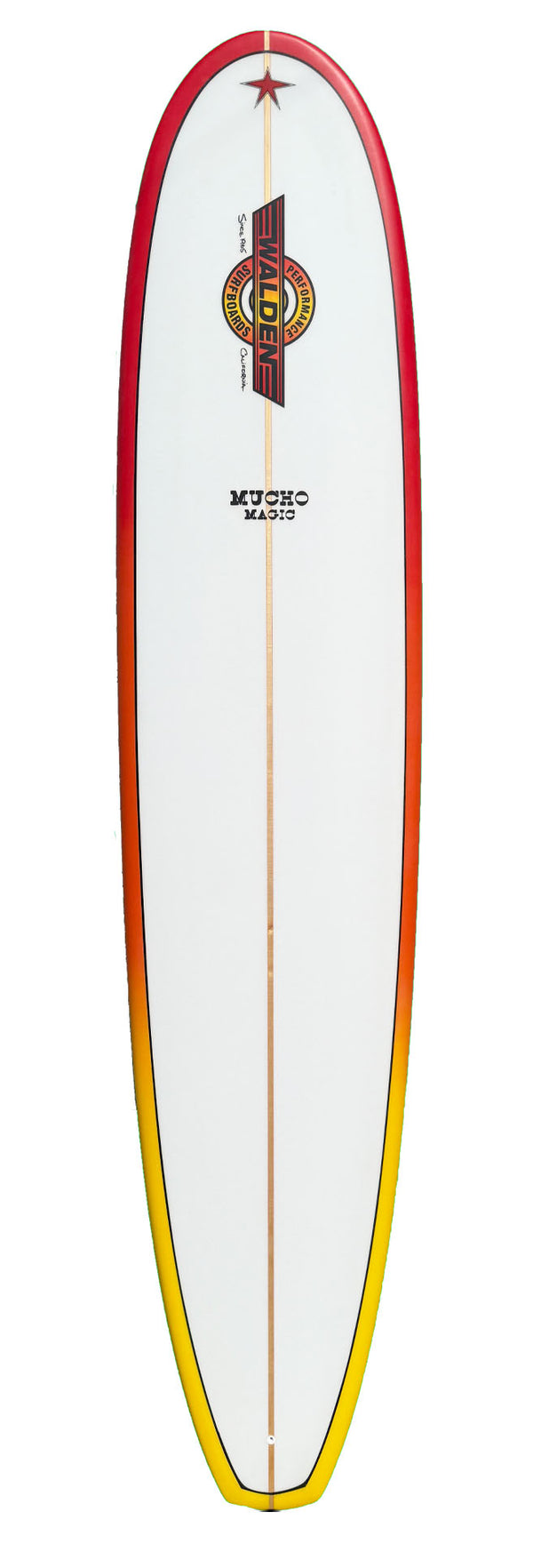 9'0  Mucho Magic 25663