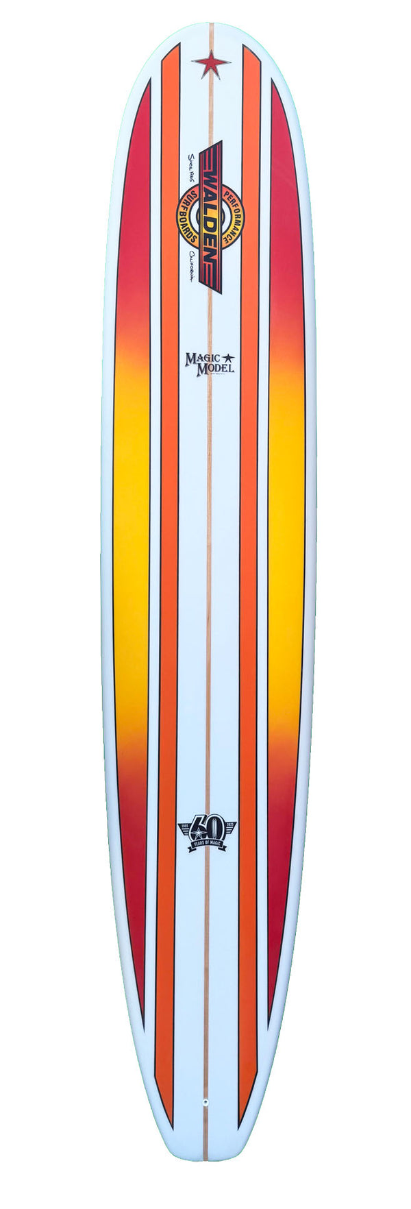 9'0 Magic Model 25668