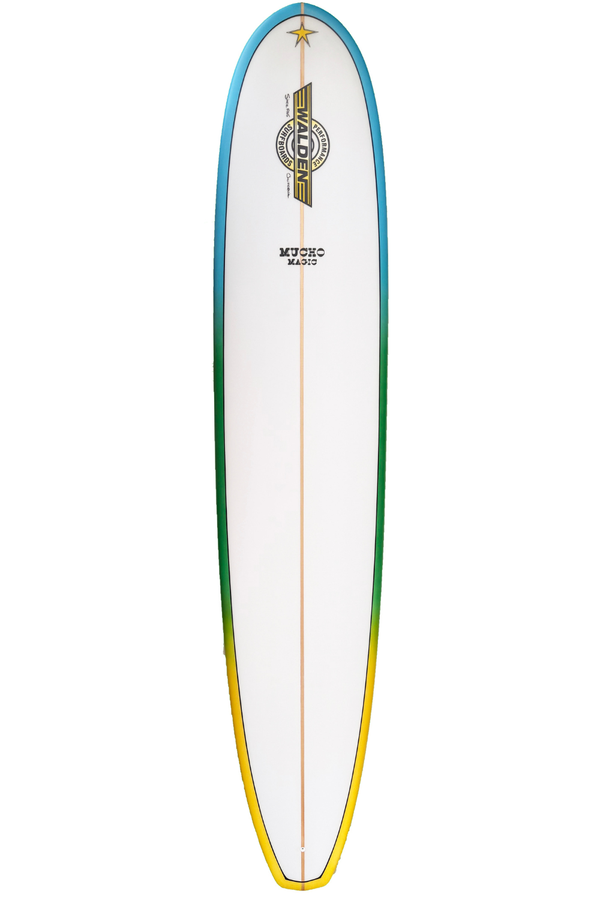 9'6 Mucho Magic 25677