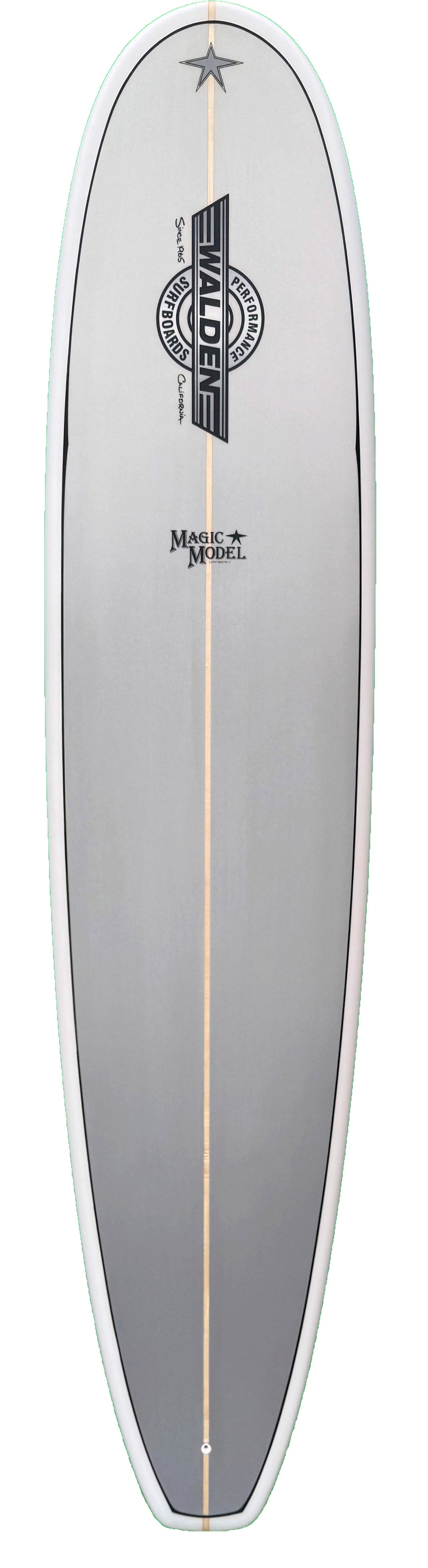 Walden Surfboards | Iconic Surfboard Design Since 1965