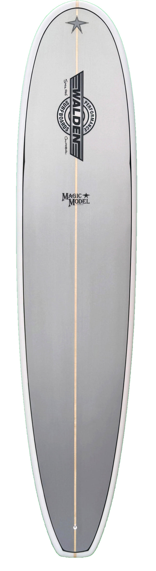 8'0 Magic Model 25679