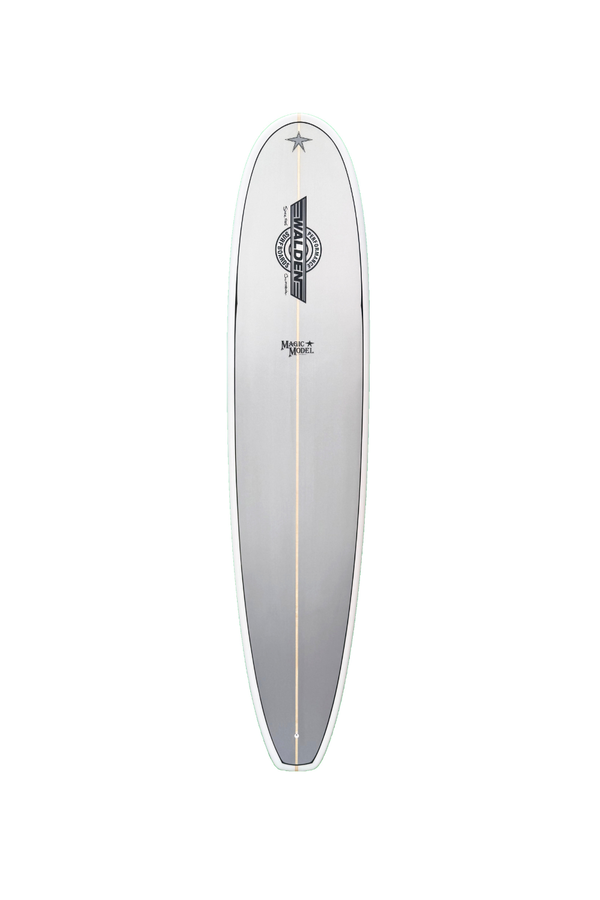 8'0 Magic Model 25679