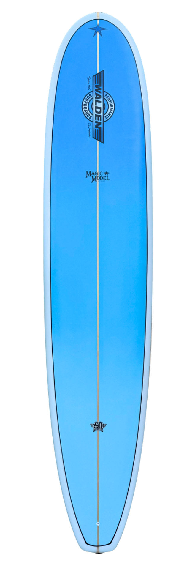 NEW ARRIVALS – Walden Surfboards