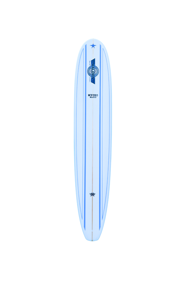 9'6  Magic Model 25685 - 2nd