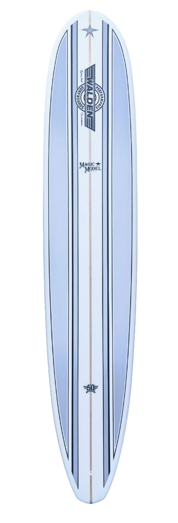 9'0 Magic Model 25688