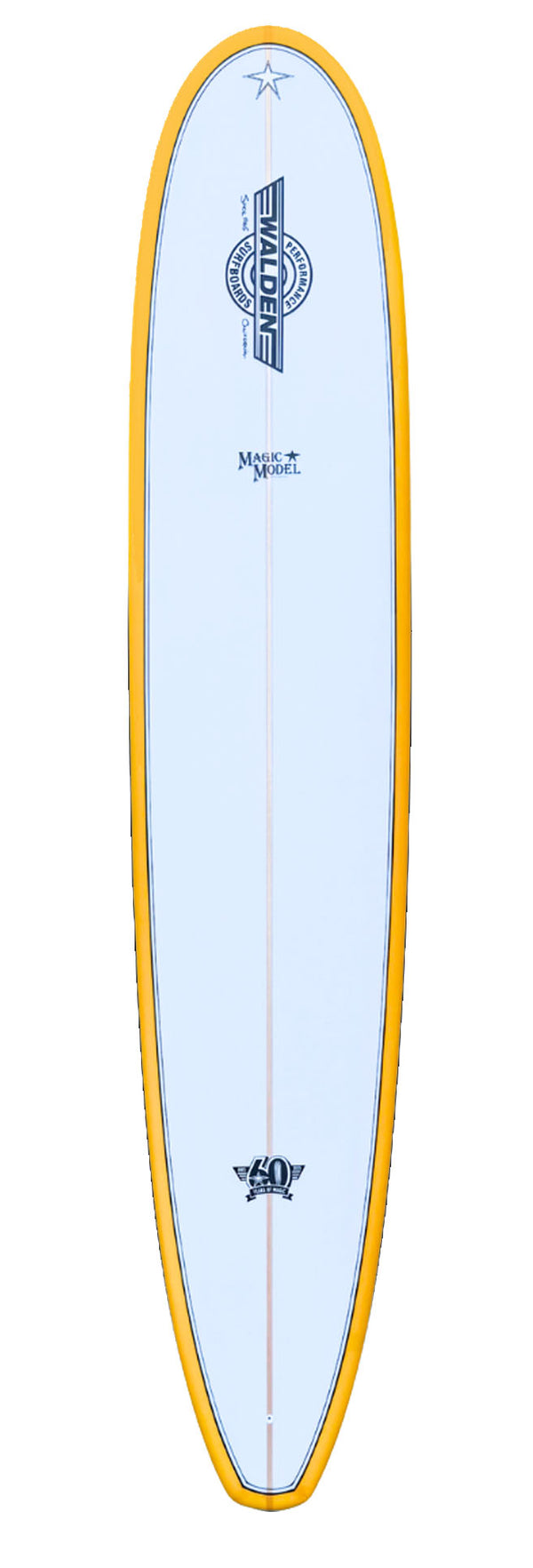9'6  Magic Model 25691