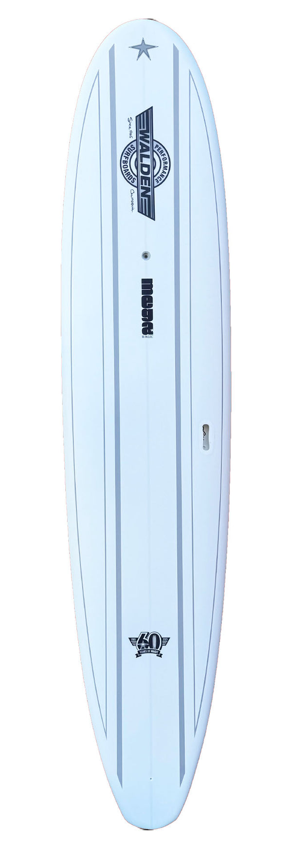 9'0 Mega Magic 25693