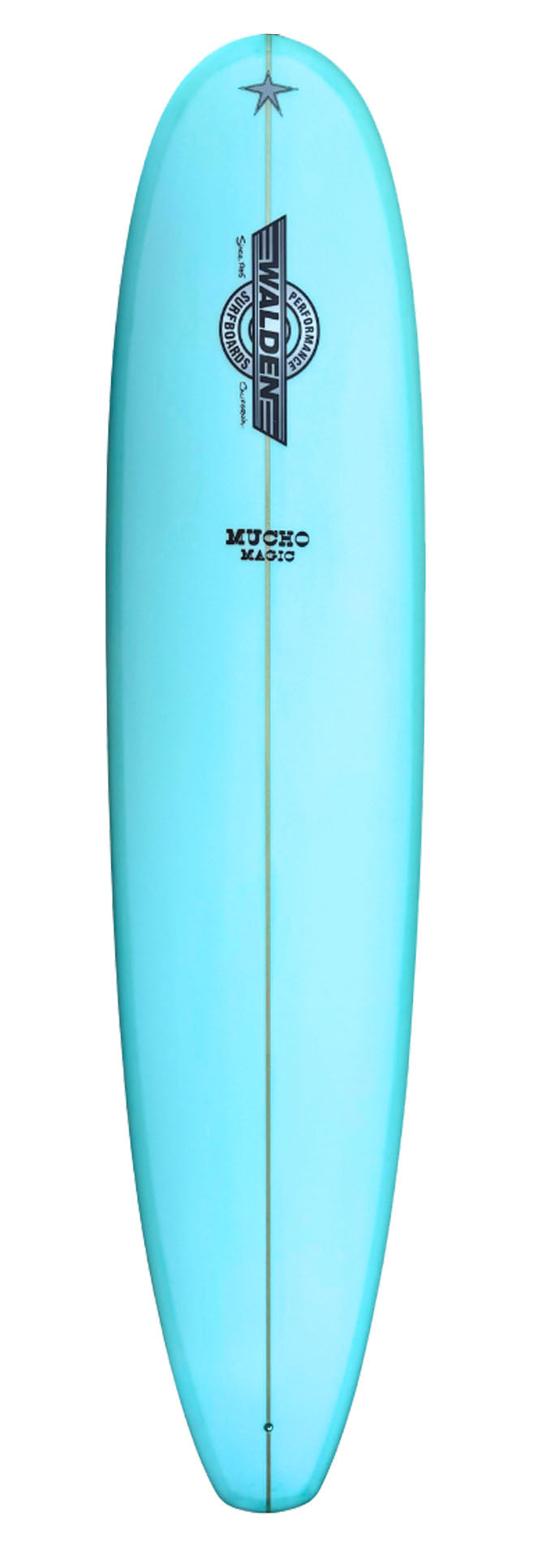 NEW ARRIVALS – Walden Surfboards