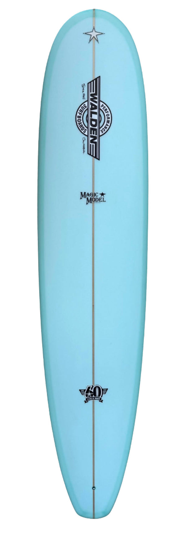 8'0 Magic Model 25696