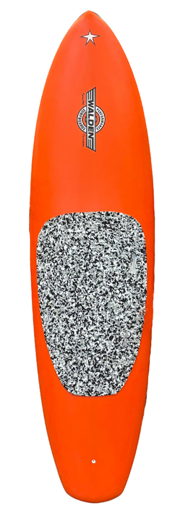 7'6 Lowrider Kneeboard # 25706